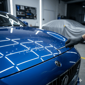 PDR כפתרון מושלם לרכבי ליסינג והחזרות: שמירת אחריות היצרן